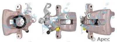 APEC BRAKING rca373 -  Тормозной суппорт